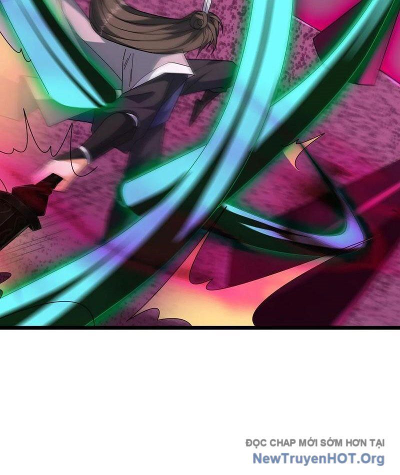 đọc truyện Tiên Làm Nô Thần Là Bộc, Đại Đế Làm Chó Giữ Nhà Chương 56 ảnh 41 tại Thiên Thai Truyện