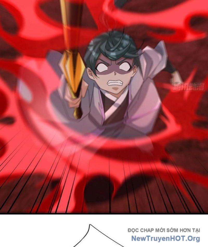 đọc truyện Tiên Làm Nô Thần Là Bộc, Đại Đế Làm Chó Giữ Nhà Chương 56 ảnh 6 tại Thiên Thai Truyện