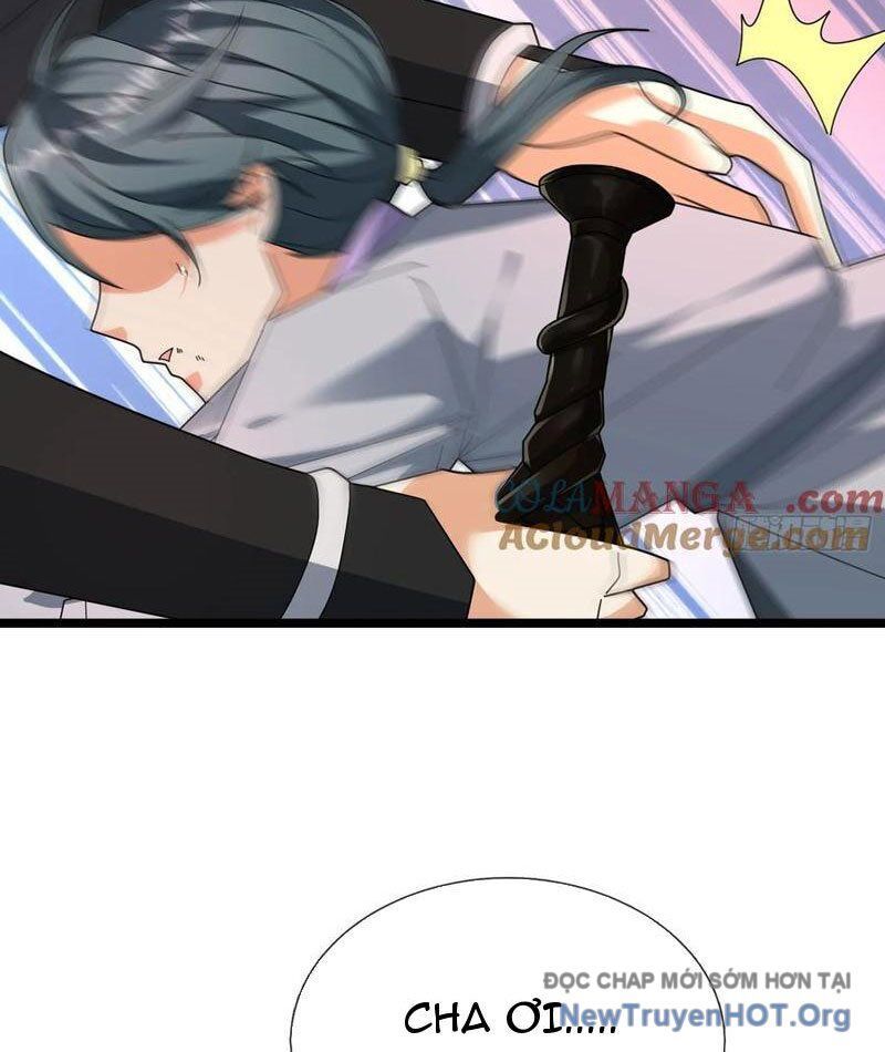 đọc truyện Tiên Làm Nô Thần Là Bộc, Đại Đế Làm Chó Giữ Nhà Chương 56 ảnh 46 tại Thiên Thai Truyện