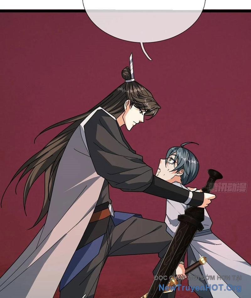 đọc truyện Tiên Làm Nô Thần Là Bộc, Đại Đế Làm Chó Giữ Nhà Chương 56 ảnh 47 tại Thiên Thai Truyện