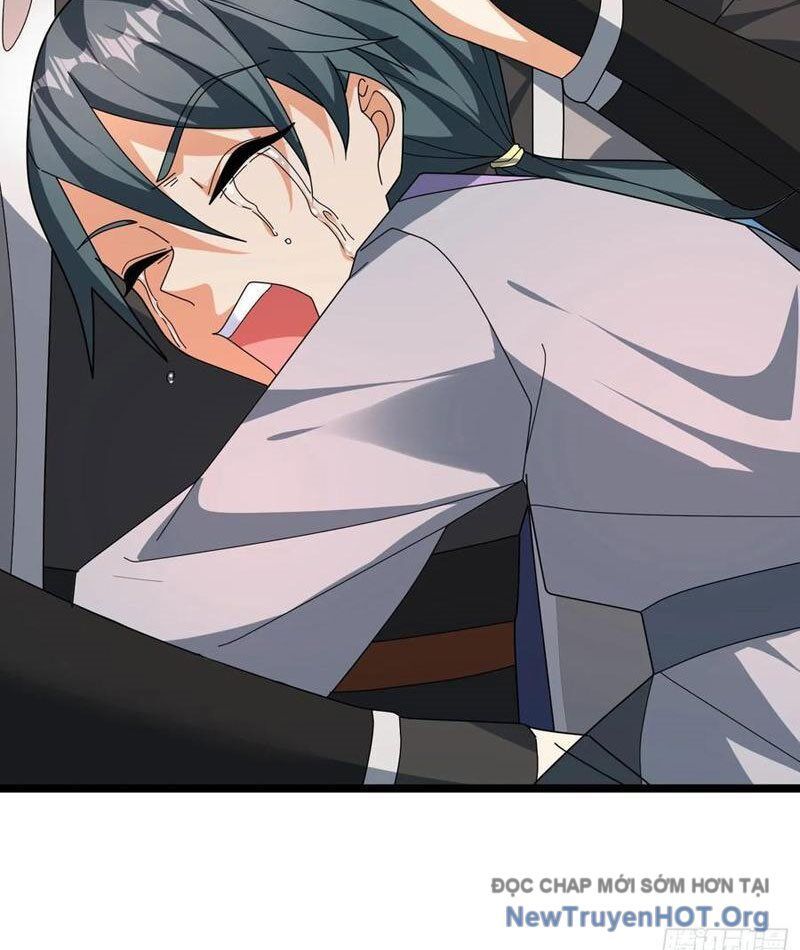 đọc truyện Tiên Làm Nô Thần Là Bộc, Đại Đế Làm Chó Giữ Nhà Chương 56 ảnh 50 tại Thiên Thai Truyện