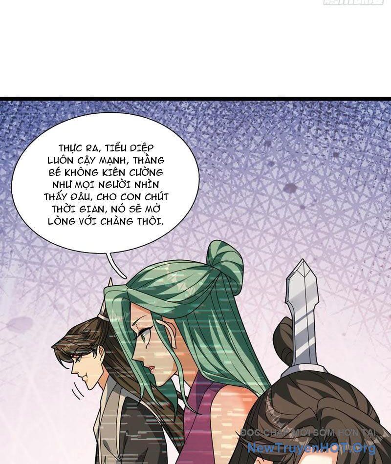 đọc truyện Tiên Làm Nô Thần Là Bộc, Đại Đế Làm Chó Giữ Nhà Chương 56 ảnh 51 tại Thiên Thai Truyện