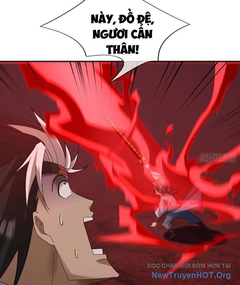 đọc truyện Tiên Làm Nô Thần Là Bộc, Đại Đế Làm Chó Giữ Nhà Chương 56 ảnh 7 tại Thiên Thai Truyện