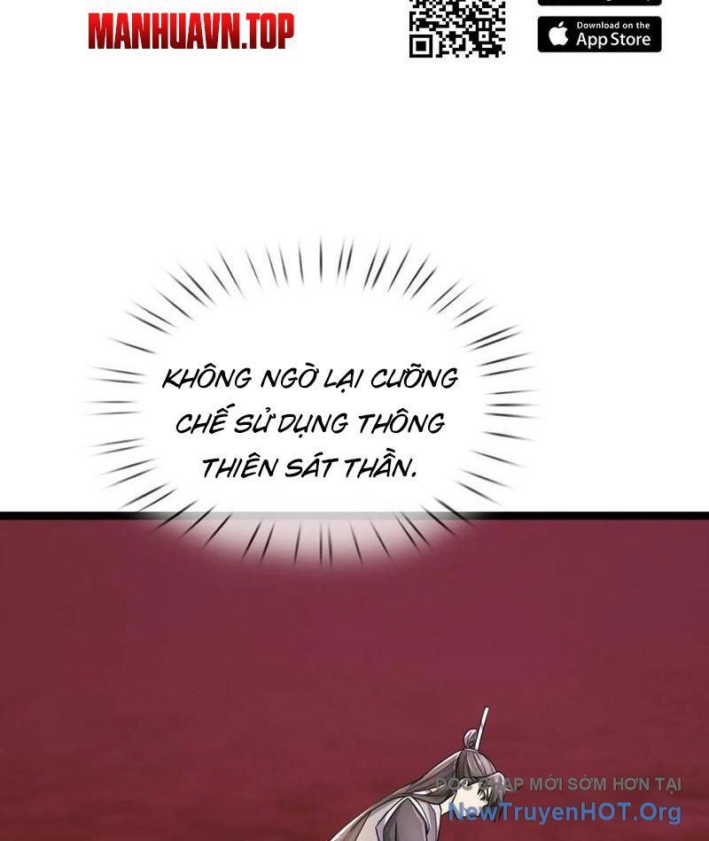 đọc truyện Tiên Làm Nô Thần Là Bộc, Đại Đế Làm Chó Giữ Nhà Chương 56 ảnh 53 tại Thiên Thai Truyện