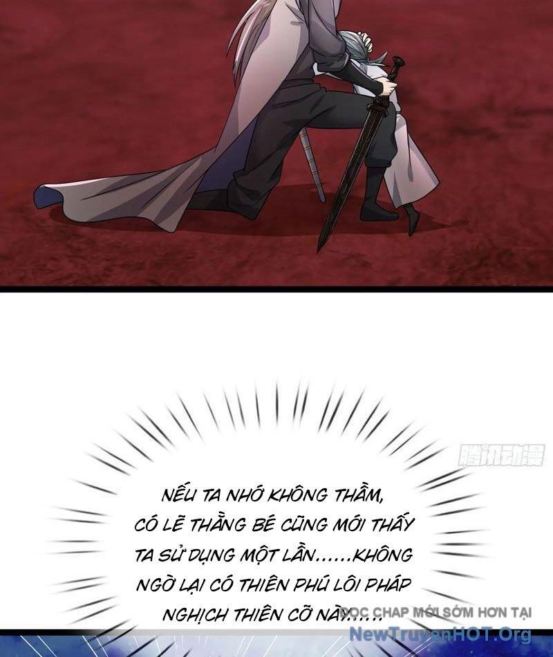 đọc truyện Tiên Làm Nô Thần Là Bộc, Đại Đế Làm Chó Giữ Nhà Chương 56 ảnh 54 tại Thiên Thai Truyện