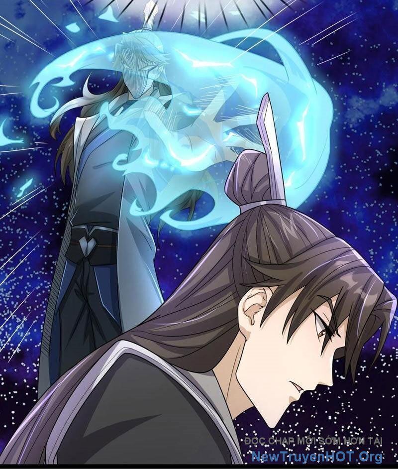 đọc truyện Tiên Làm Nô Thần Là Bộc, Đại Đế Làm Chó Giữ Nhà Chương 56 ảnh 55 tại Thiên Thai Truyện