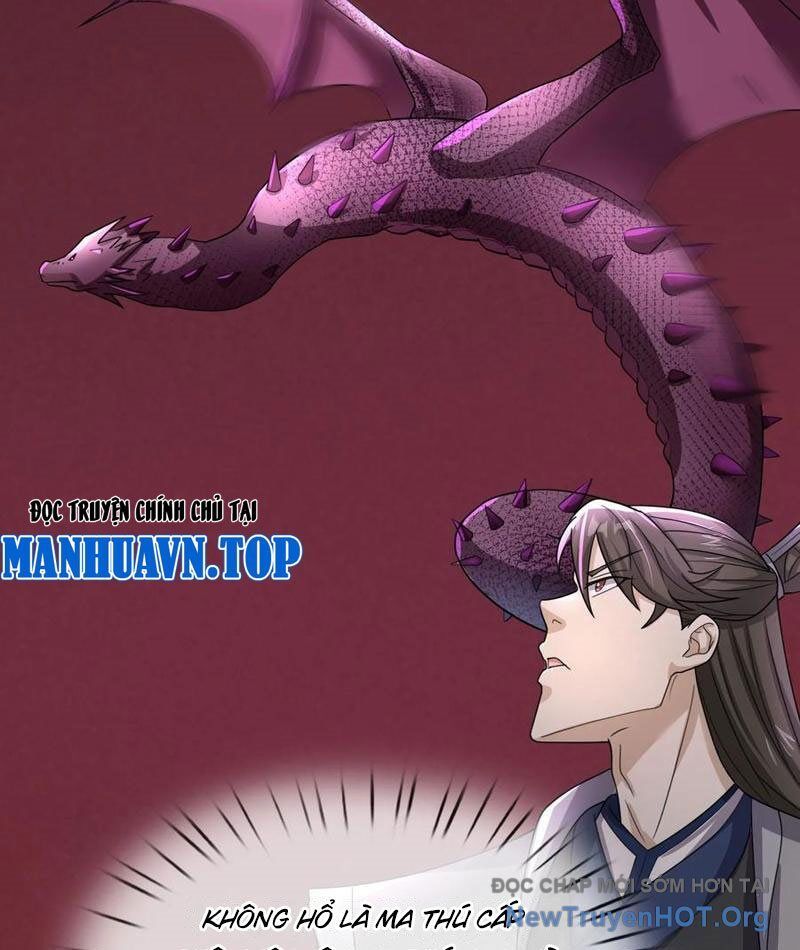 đọc truyện Tiên Làm Nô Thần Là Bộc, Đại Đế Làm Chó Giữ Nhà Chương 56 ảnh 58 tại Thiên Thai Truyện