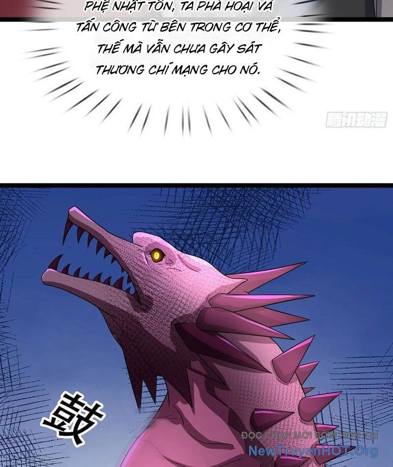 đọc truyện Tiên Làm Nô Thần Là Bộc, Đại Đế Làm Chó Giữ Nhà Chương 56 ảnh 59 tại Thiên Thai Truyện