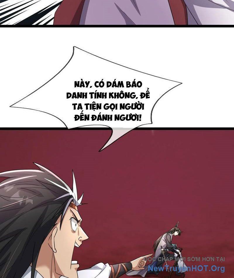 đọc truyện Tiên Làm Nô Thần Là Bộc, Đại Đế Làm Chó Giữ Nhà Chương 56 ảnh 67 tại Thiên Thai Truyện