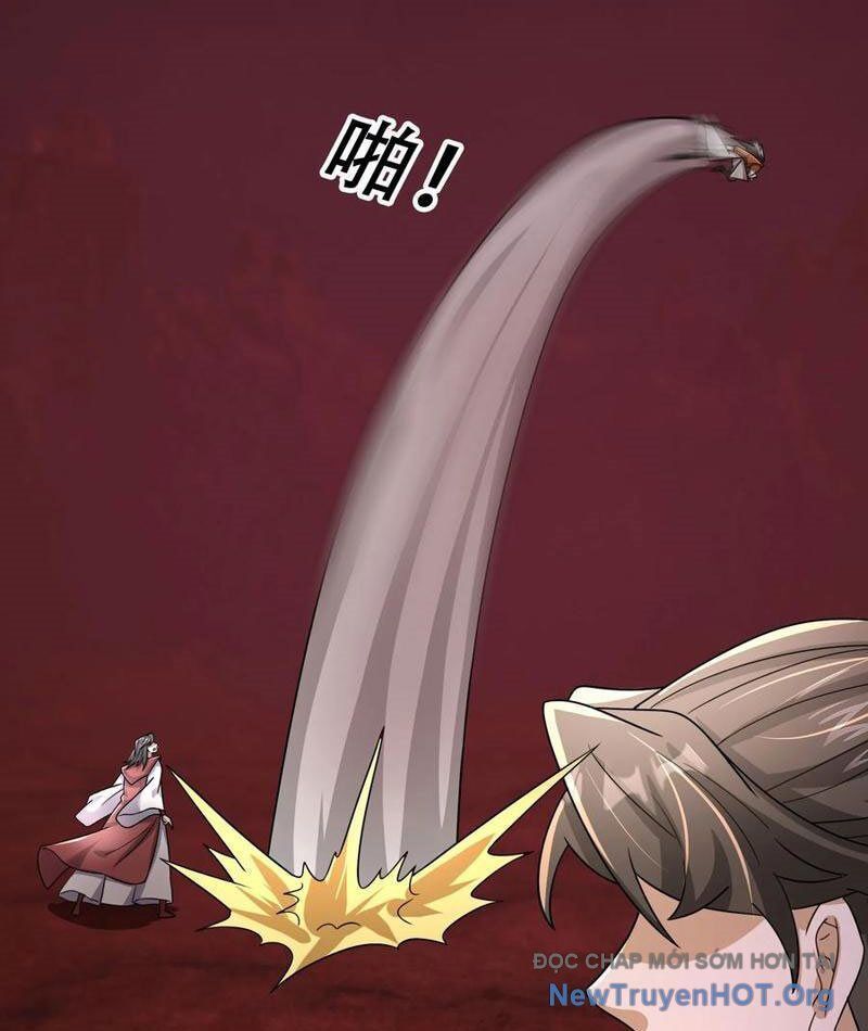 đọc truyện Tiên Làm Nô Thần Là Bộc, Đại Đế Làm Chó Giữ Nhà Chương 56 ảnh 70 tại Thiên Thai Truyện