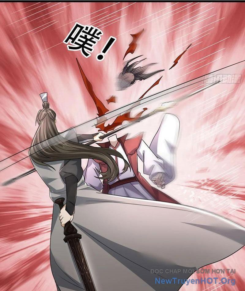 đọc truyện Tiên Làm Nô Thần Là Bộc, Đại Đế Làm Chó Giữ Nhà Chương 56 ảnh 77 tại Thiên Thai Truyện