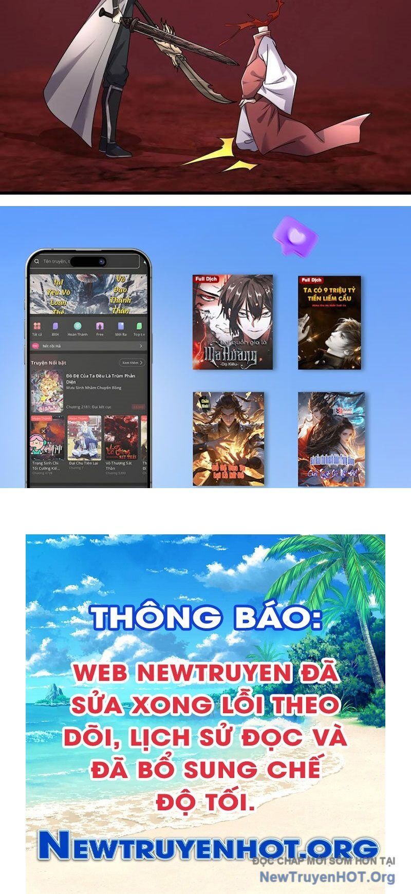 đọc truyện Tiên Làm Nô Thần Là Bộc, Đại Đế Làm Chó Giữ Nhà Chương 56 ảnh 79 tại Thiên Thai Truyện