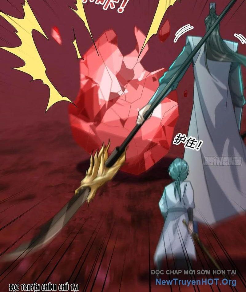 đọc truyện Tiên Làm Nô Thần Là Bộc, Đại Đế Làm Chó Giữ Nhà Chương 57 ảnh 14 tại Thiên Thai Truyện