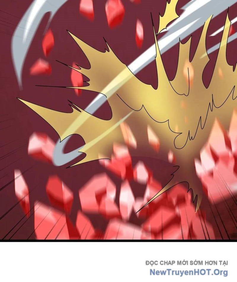 đọc truyện Tiên Làm Nô Thần Là Bộc, Đại Đế Làm Chó Giữ Nhà Chương 57 ảnh 16 tại Thiên Thai Truyện