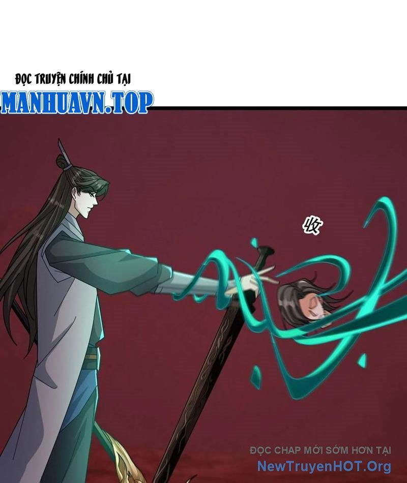 đọc truyện Tiên Làm Nô Thần Là Bộc, Đại Đế Làm Chó Giữ Nhà Chương 57 ảnh 4 tại Thiên Thai Truyện