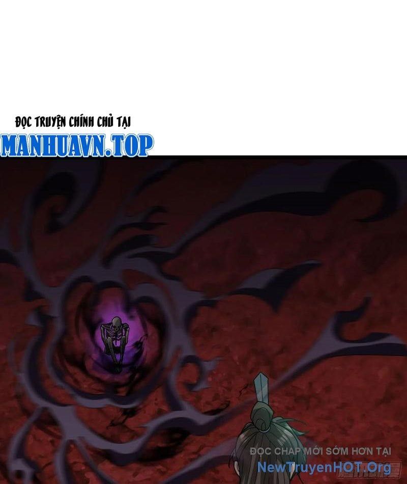 đọc truyện Tiên Làm Nô Thần Là Bộc, Đại Đế Làm Chó Giữ Nhà Chương 57 ảnh 22 tại Thiên Thai Truyện