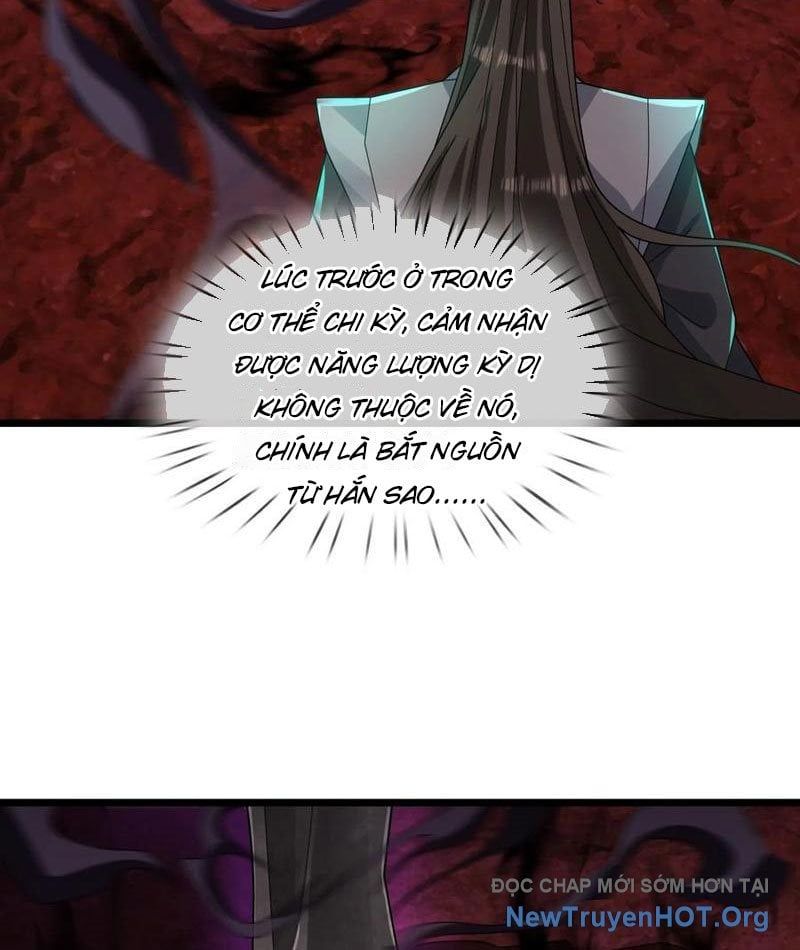 đọc truyện Tiên Làm Nô Thần Là Bộc, Đại Đế Làm Chó Giữ Nhà Chương 57 ảnh 23 tại Thiên Thai Truyện