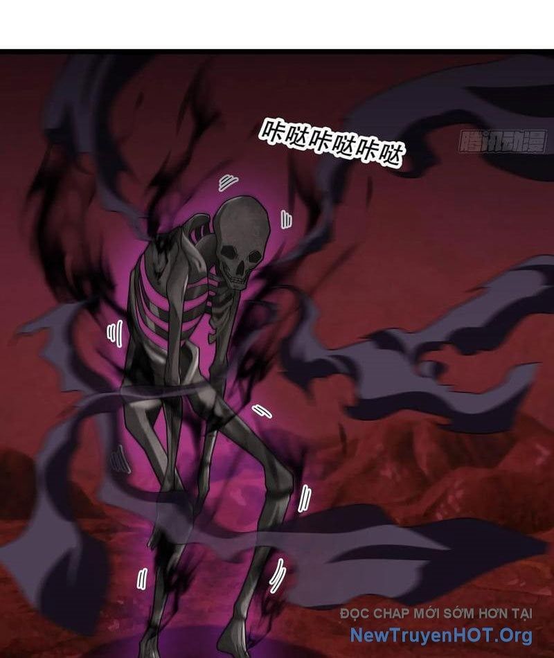 đọc truyện Tiên Làm Nô Thần Là Bộc, Đại Đế Làm Chó Giữ Nhà Chương 57 ảnh 25 tại Thiên Thai Truyện