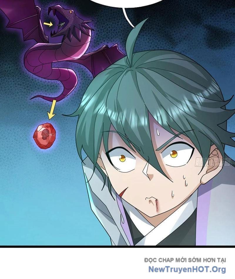 đọc truyện Tiên Làm Nô Thần Là Bộc, Đại Đế Làm Chó Giữ Nhà Chương 57 ảnh 28 tại Thiên Thai Truyện