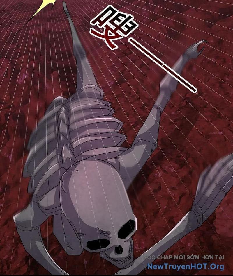 đọc truyện Tiên Làm Nô Thần Là Bộc, Đại Đế Làm Chó Giữ Nhà Chương 57 ảnh 31 tại Thiên Thai Truyện