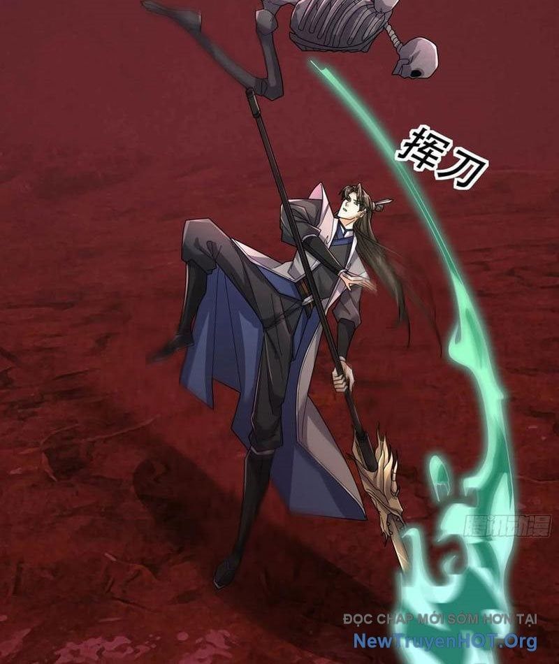 đọc truyện Tiên Làm Nô Thần Là Bộc, Đại Đế Làm Chó Giữ Nhà Chương 57 ảnh 36 tại Thiên Thai Truyện