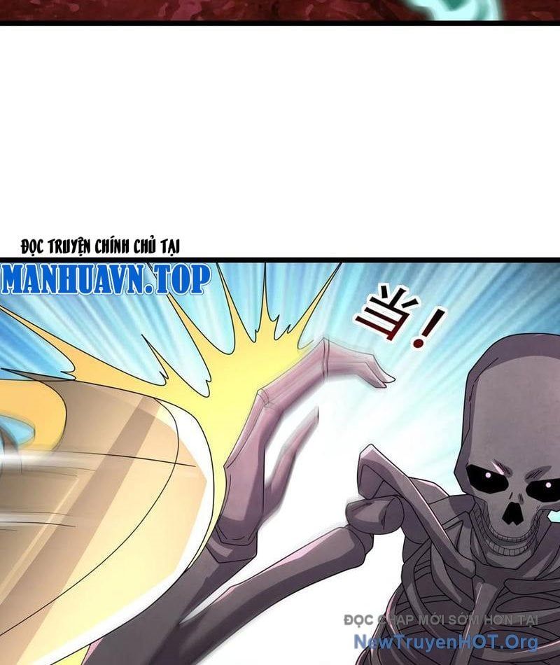 đọc truyện Tiên Làm Nô Thần Là Bộc, Đại Đế Làm Chó Giữ Nhà Chương 57 ảnh 37 tại Thiên Thai Truyện