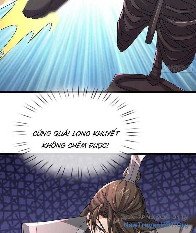 đọc truyện Tiên Làm Nô Thần Là Bộc, Đại Đế Làm Chó Giữ Nhà Chương 57 ảnh 38 tại Thiên Thai Truyện