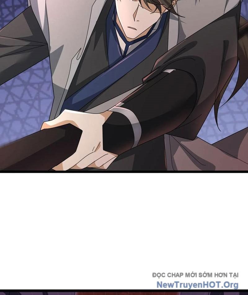 đọc truyện Tiên Làm Nô Thần Là Bộc, Đại Đế Làm Chó Giữ Nhà Chương 57 ảnh 39 tại Thiên Thai Truyện