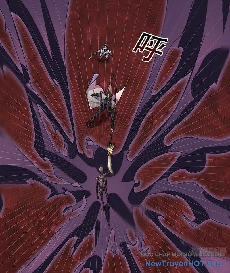 đọc truyện Tiên Làm Nô Thần Là Bộc, Đại Đế Làm Chó Giữ Nhà Chương 57 ảnh 40 tại Thiên Thai Truyện