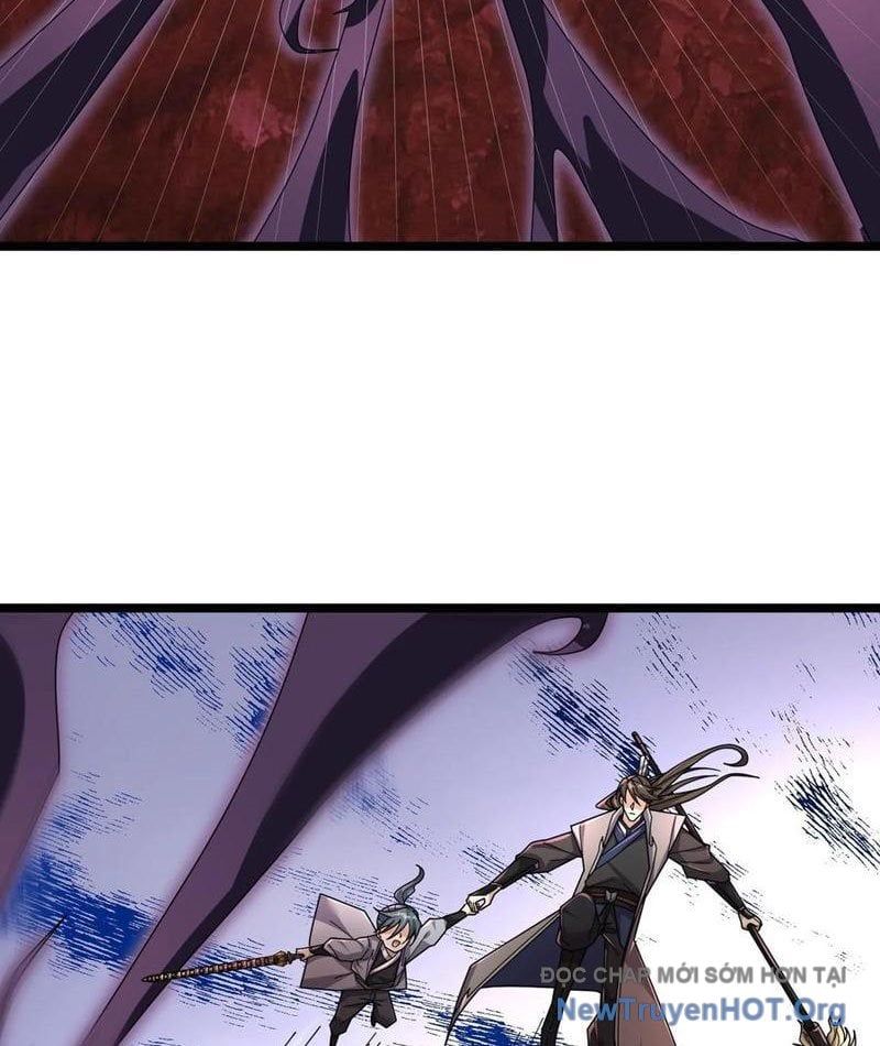 đọc truyện Tiên Làm Nô Thần Là Bộc, Đại Đế Làm Chó Giữ Nhà Chương 57 ảnh 41 tại Thiên Thai Truyện