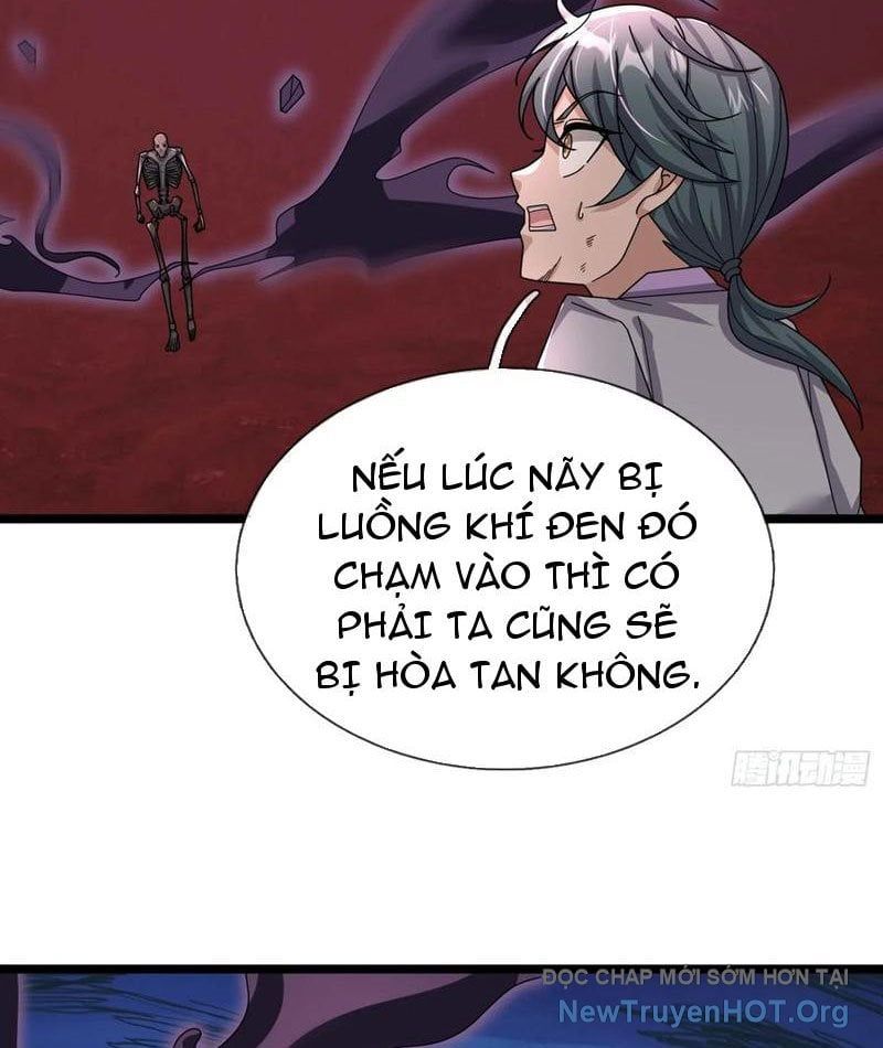 đọc truyện Tiên Làm Nô Thần Là Bộc, Đại Đế Làm Chó Giữ Nhà Chương 57 ảnh 45 tại Thiên Thai Truyện