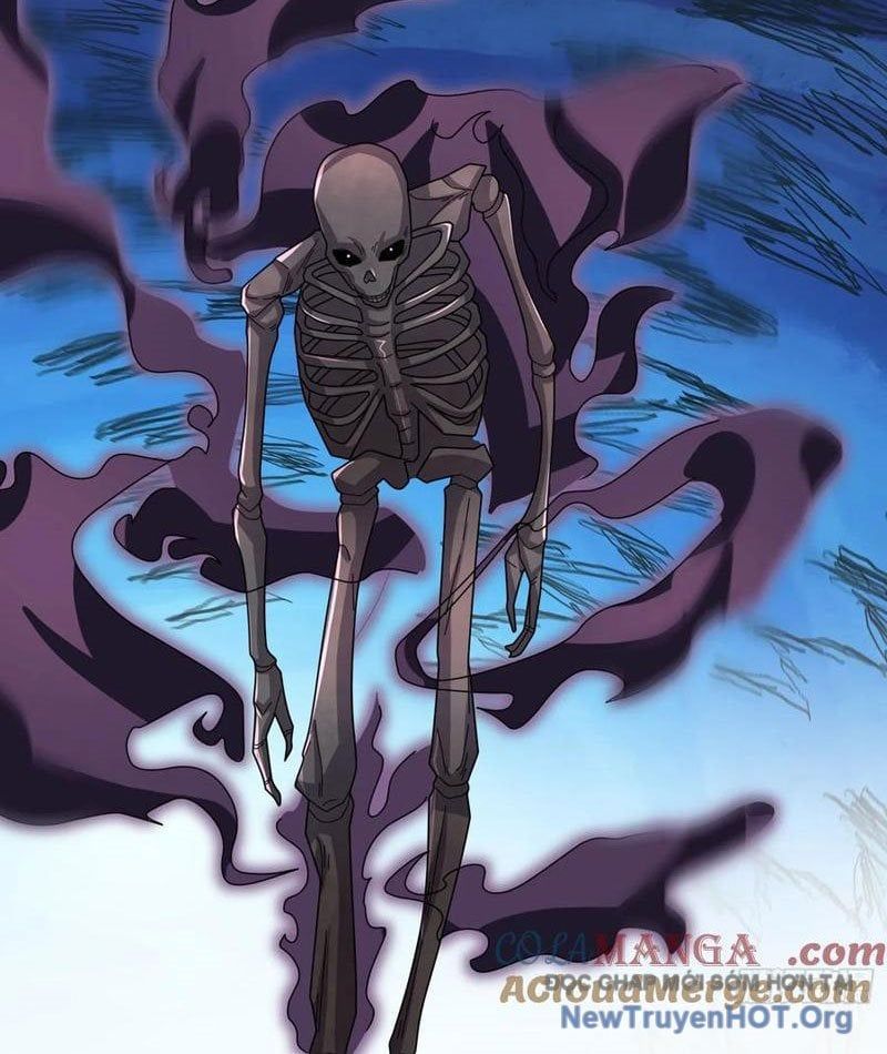 đọc truyện Tiên Làm Nô Thần Là Bộc, Đại Đế Làm Chó Giữ Nhà Chương 57 ảnh 46 tại Thiên Thai Truyện