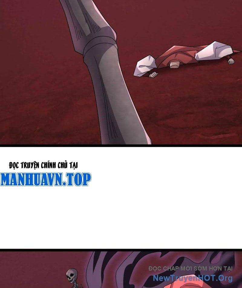 đọc truyện Tiên Làm Nô Thần Là Bộc, Đại Đế Làm Chó Giữ Nhà Chương 57 ảnh 50 tại Thiên Thai Truyện