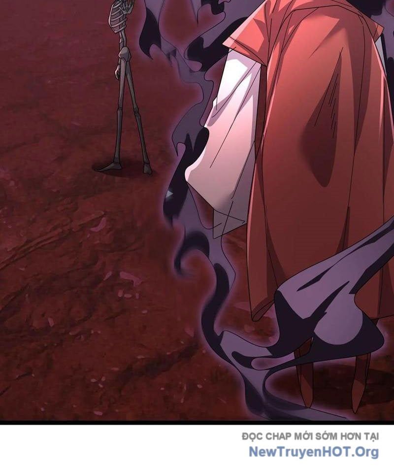 đọc truyện Tiên Làm Nô Thần Là Bộc, Đại Đế Làm Chó Giữ Nhà Chương 57 ảnh 51 tại Thiên Thai Truyện