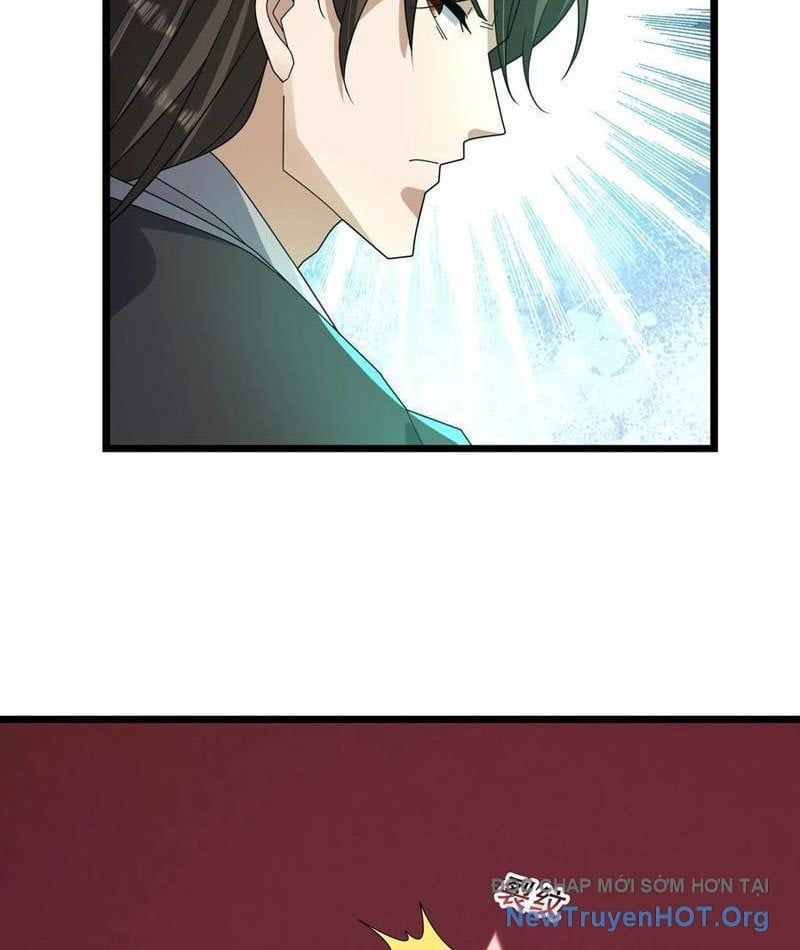 đọc truyện Tiên Làm Nô Thần Là Bộc, Đại Đế Làm Chó Giữ Nhà Chương 57 ảnh 7 tại Thiên Thai Truyện