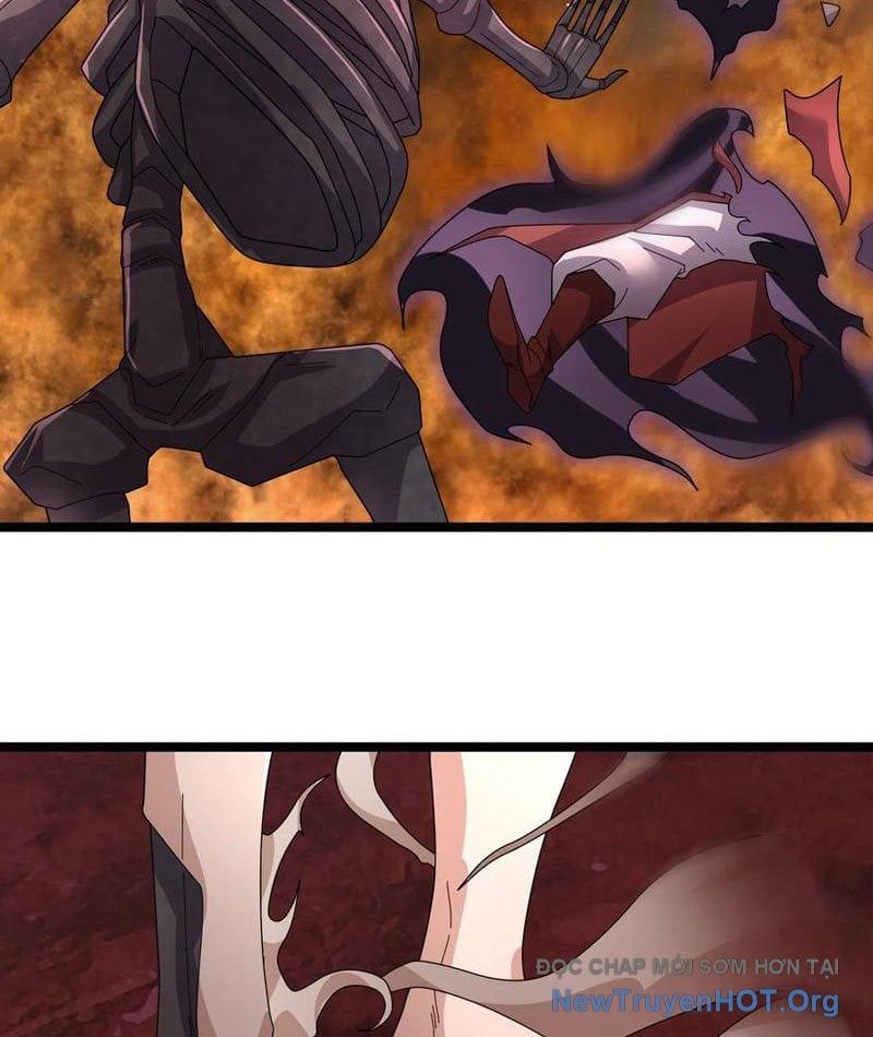 đọc truyện Tiên Làm Nô Thần Là Bộc, Đại Đế Làm Chó Giữ Nhà Chương 57 ảnh 54 tại Thiên Thai Truyện