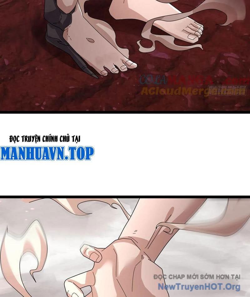 đọc truyện Tiên Làm Nô Thần Là Bộc, Đại Đế Làm Chó Giữ Nhà Chương 57 ảnh 55 tại Thiên Thai Truyện