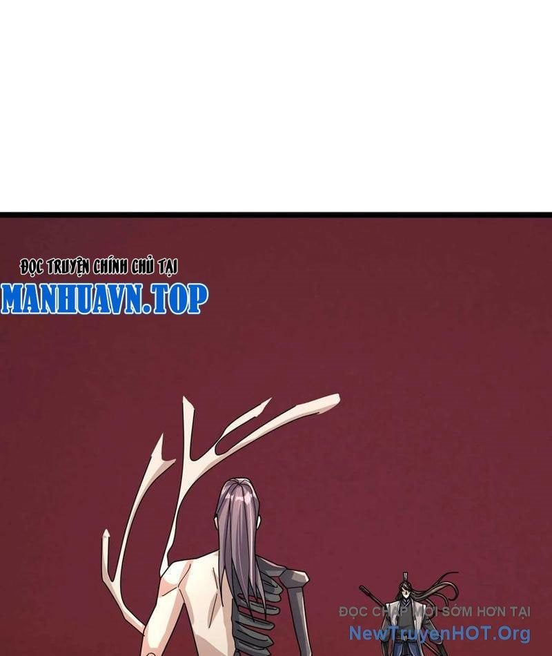 đọc truyện Tiên Làm Nô Thần Là Bộc, Đại Đế Làm Chó Giữ Nhà Chương 57 ảnh 58 tại Thiên Thai Truyện