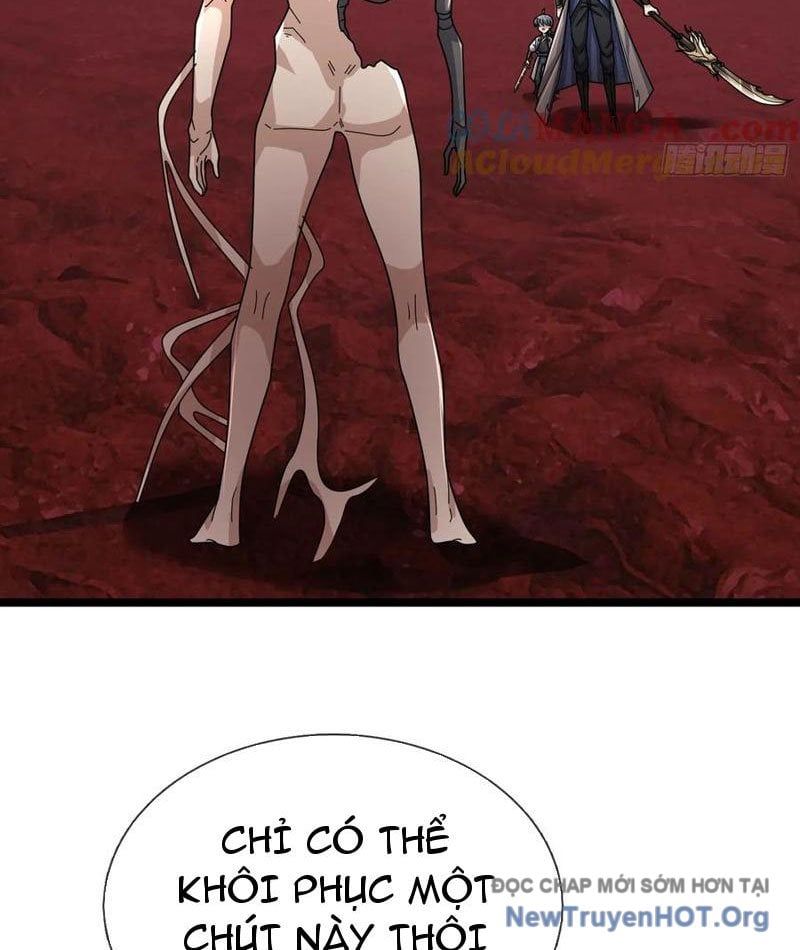 đọc truyện Tiên Làm Nô Thần Là Bộc, Đại Đế Làm Chó Giữ Nhà Chương 57 ảnh 59 tại Thiên Thai Truyện