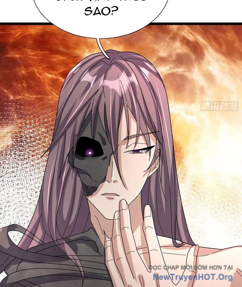 đọc truyện Tiên Làm Nô Thần Là Bộc, Đại Đế Làm Chó Giữ Nhà Chương 57 ảnh 60 tại Thiên Thai Truyện