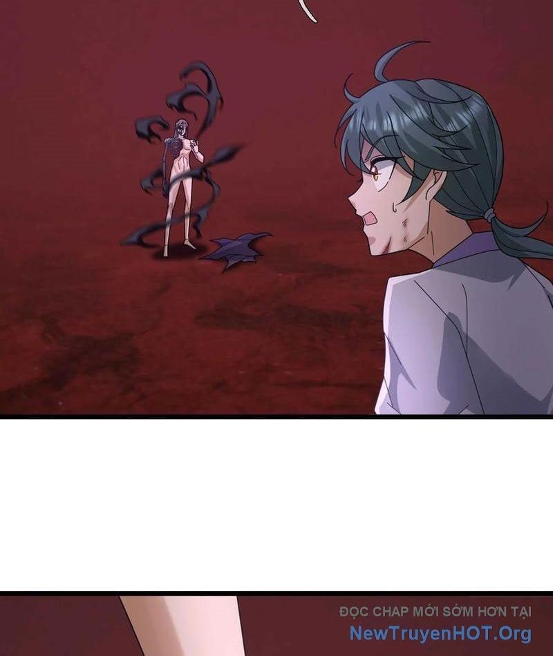 đọc truyện Tiên Làm Nô Thần Là Bộc, Đại Đế Làm Chó Giữ Nhà Chương 57 ảnh 62 tại Thiên Thai Truyện