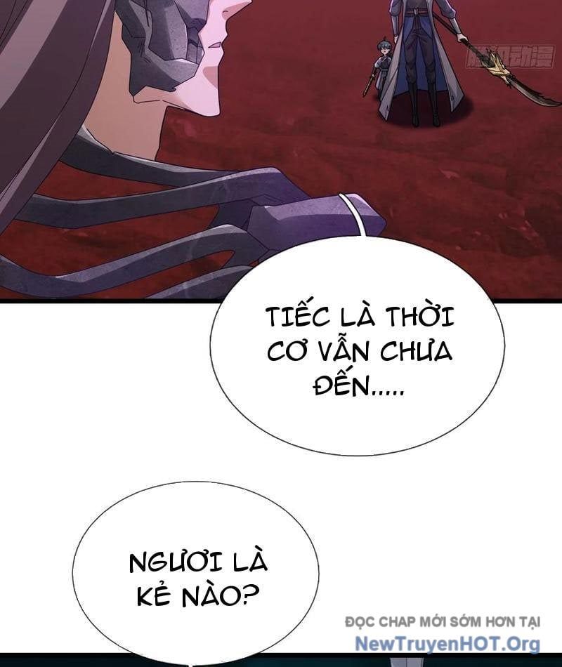 đọc truyện Tiên Làm Nô Thần Là Bộc, Đại Đế Làm Chó Giữ Nhà Chương 57 ảnh 66 tại Thiên Thai Truyện