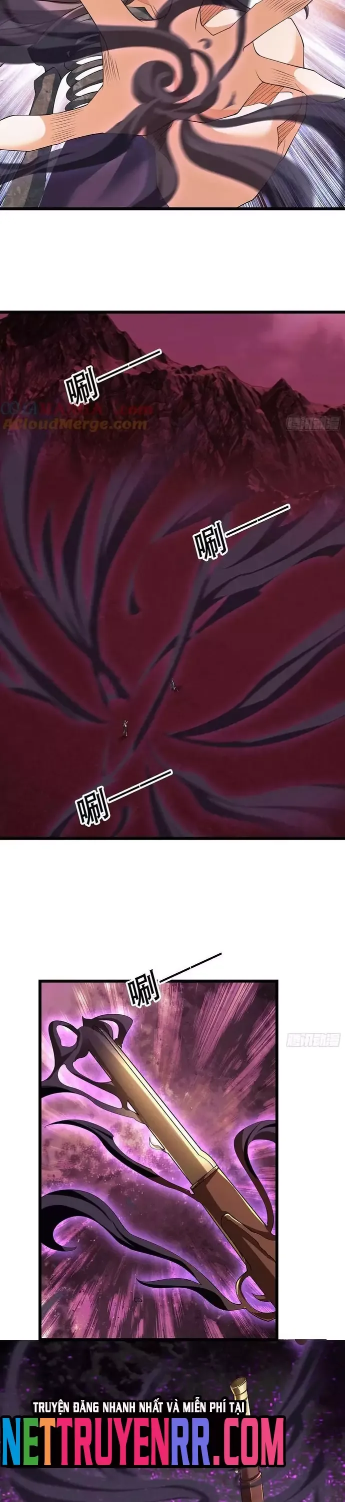 đọc truyện Tiên Làm Nô Thần Là Bộc, Đại Đế Làm Chó Giữ Nhà Chương 58 ảnh 17 tại Thiên Thai Truyện