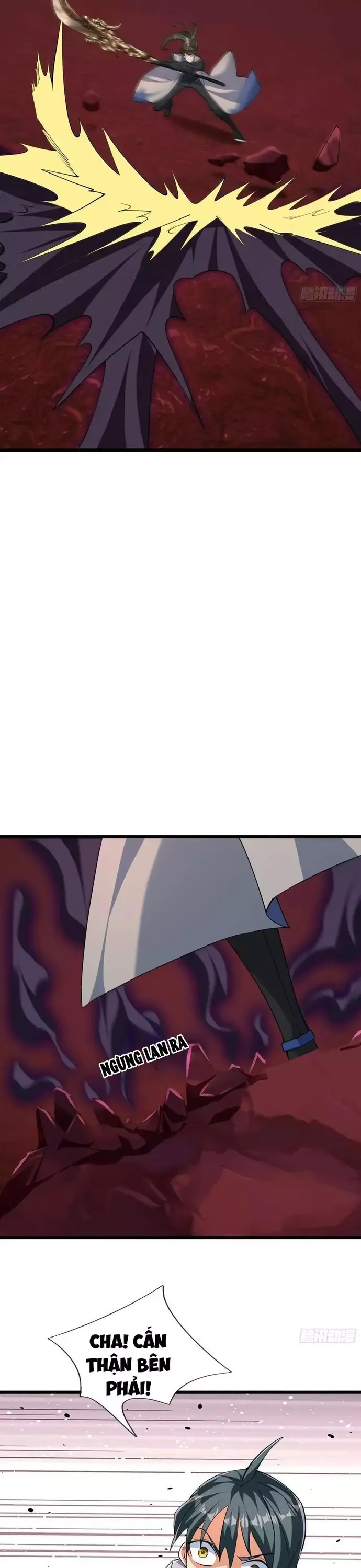 đọc truyện Tiên Làm Nô Thần Là Bộc, Đại Đế Làm Chó Giữ Nhà Chương 58 ảnh 23 tại Thiên Thai Truyện