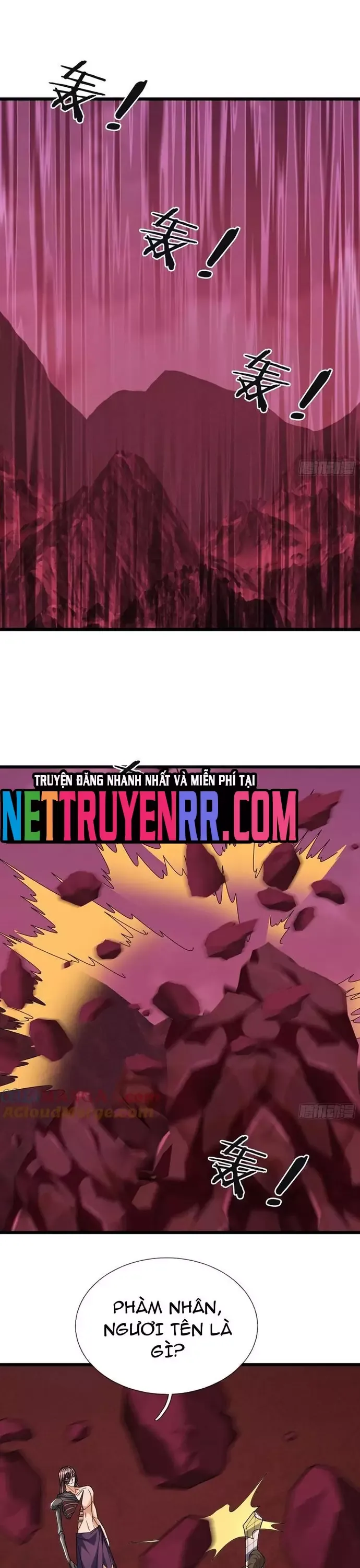 đọc truyện Tiên Làm Nô Thần Là Bộc, Đại Đế Làm Chó Giữ Nhà Chương 58 ảnh 36 tại Thiên Thai Truyện