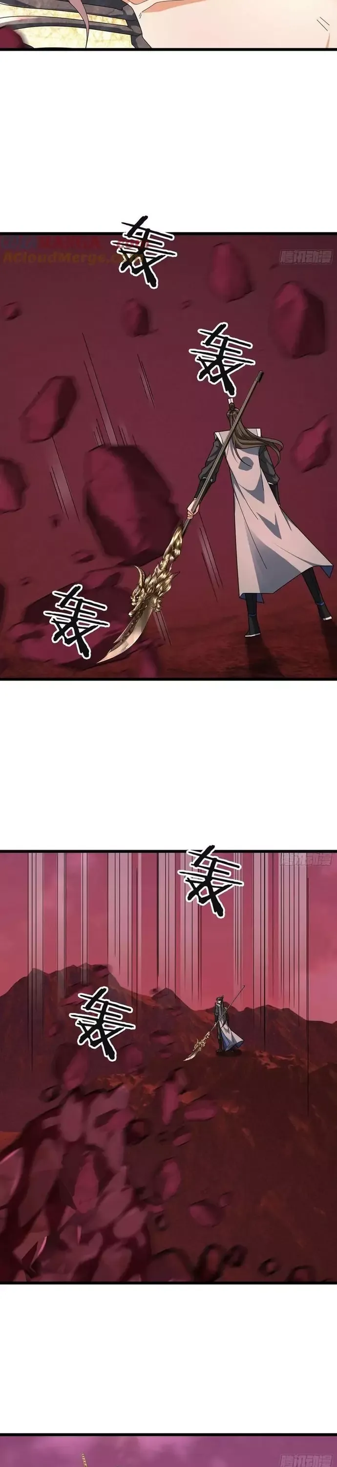 đọc truyện Tiên Làm Nô Thần Là Bộc, Đại Đế Làm Chó Giữ Nhà Chương 58 ảnh 38 tại Thiên Thai Truyện