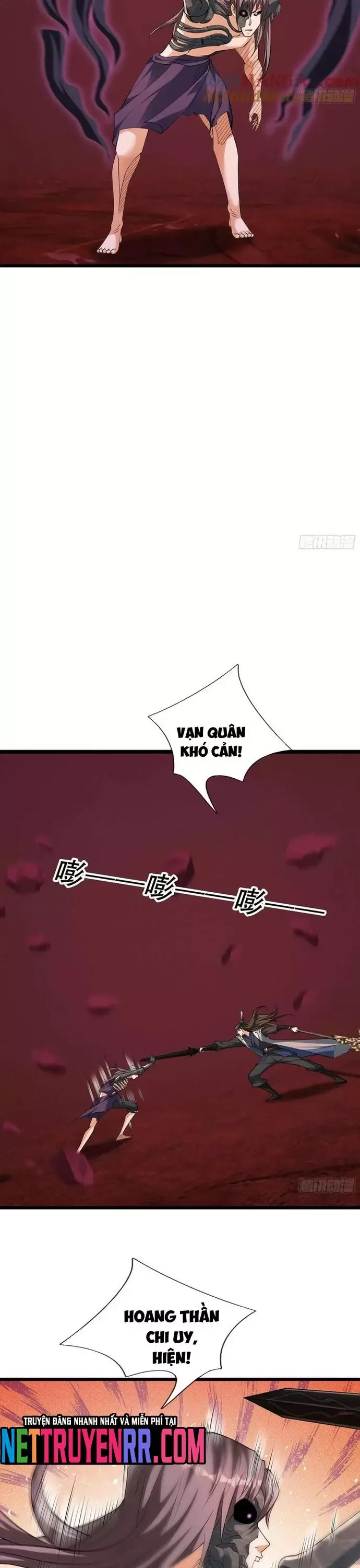 đọc truyện Tiên Làm Nô Thần Là Bộc, Đại Đế Làm Chó Giữ Nhà Chương 58 ảnh 11 tại Thiên Thai Truyện