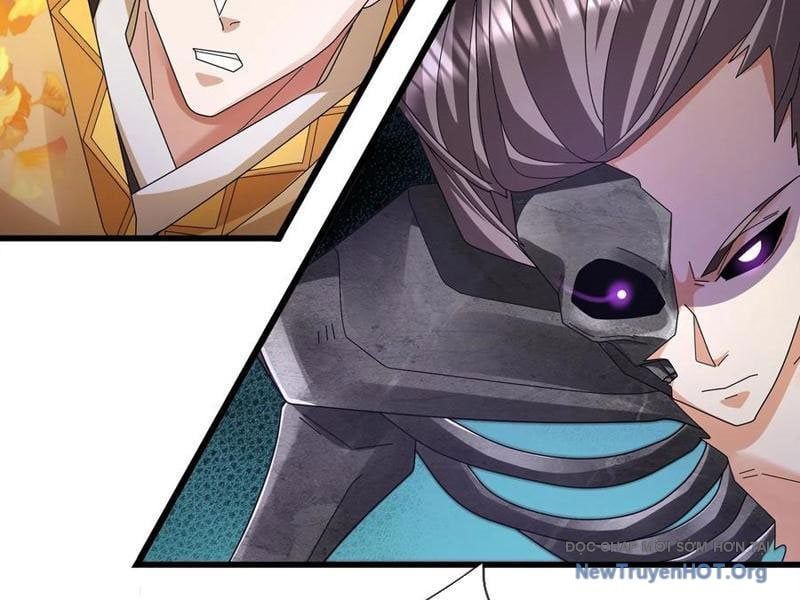 đọc truyện Tiên Làm Nô Thần Là Bộc, Đại Đế Làm Chó Giữ Nhà Chương 59 ảnh 107 tại Thiên Thai Truyện