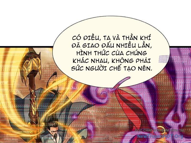 đọc truyện Tiên Làm Nô Thần Là Bộc, Đại Đế Làm Chó Giữ Nhà Chương 59 ảnh 21 tại Thiên Thai Truyện