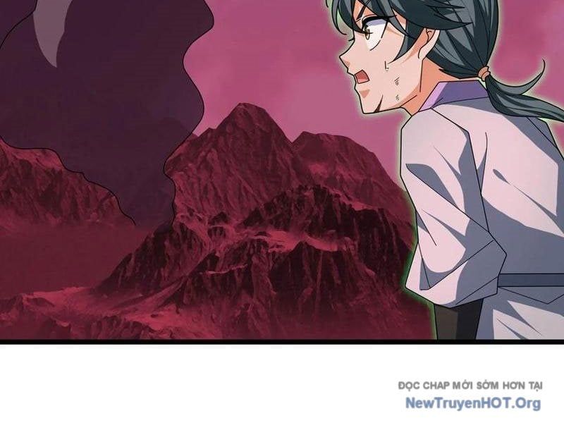 đọc truyện Tiên Làm Nô Thần Là Bộc, Đại Đế Làm Chó Giữ Nhà Chương 59 ảnh 4 tại Thiên Thai Truyện